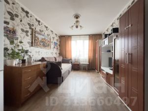 3-комн.кв., 68 м², этаж 5