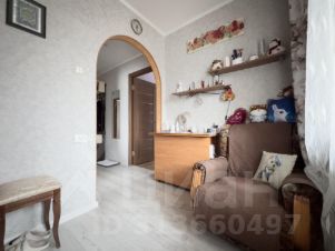 3-комн.кв., 68 м², этаж 5