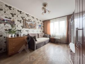 3-комн.кв., 68 м², этаж 5