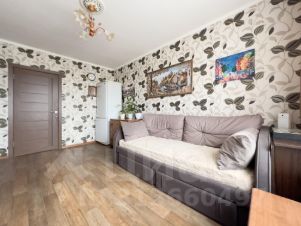 3-комн.кв., 68 м², этаж 5