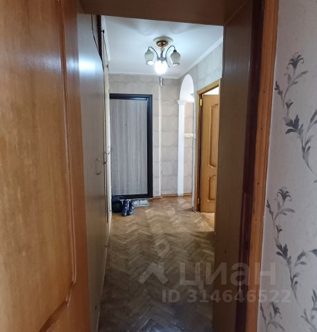 3-комн., 59 м², 6/9 этаж