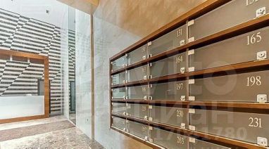 2-комн.кв., 45 м², этаж 4