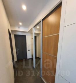2-комн.кв., 45 м², этаж 4