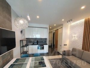 2-комн.кв., 45 м², этаж 4