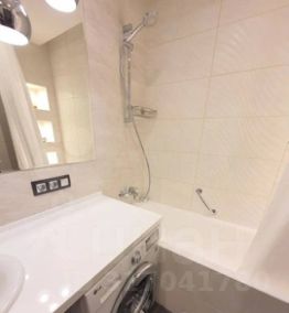 2-комн.кв., 45 м², этаж 4