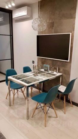 2-комн.кв., 45 м², этаж 4