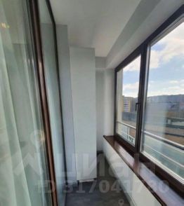 2-комн.кв., 45 м², этаж 4