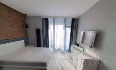 2-комн.кв., 45 м², этаж 4
