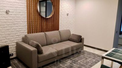 2-комн.кв., 45 м², этаж 4