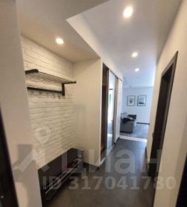 2-комн.кв., 45 м², этаж 4
