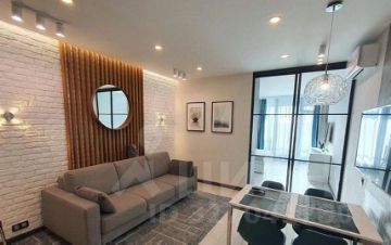 2-комн.кв., 45 м², этаж 4