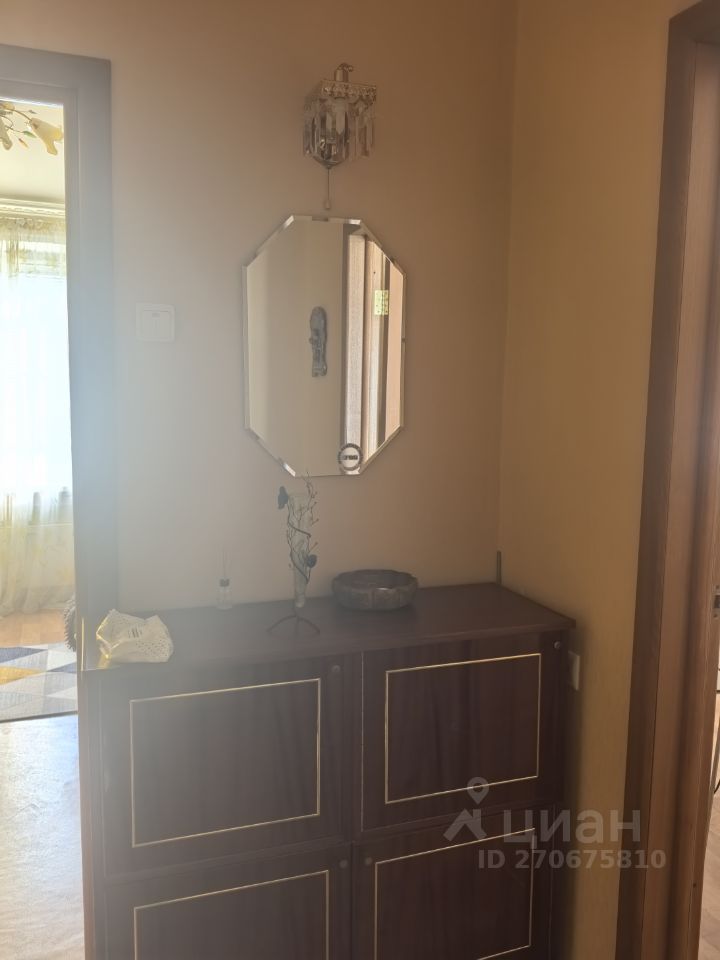 2-комнатная квартира, 45 м² — фото 5