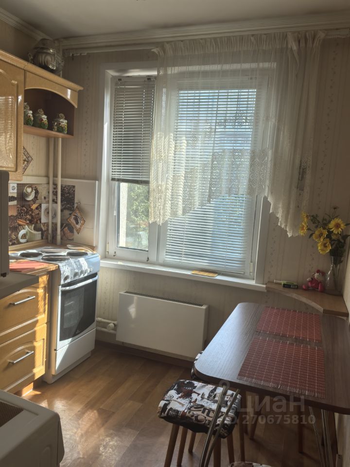 2-комнатная квартира, 45 м² — фото 1