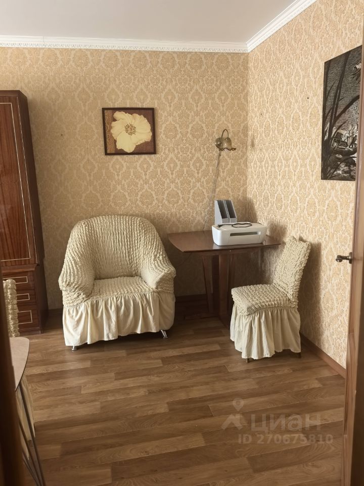 2-комнатная квартира, 45 м² — фото 8