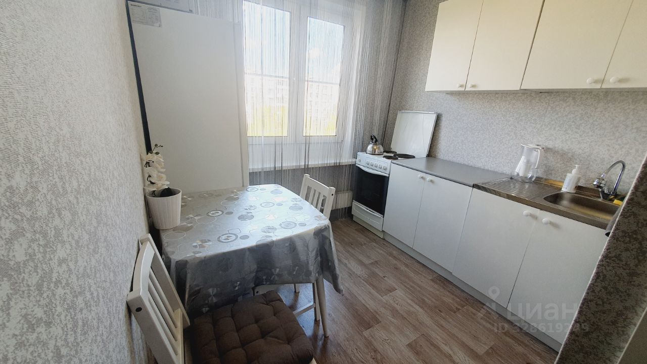 Продается1-комн.квартира,32,8м²