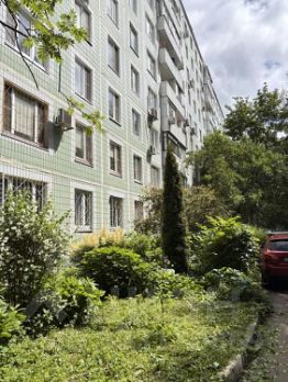 3-комн.кв., 50 м², этаж 3 3-комн.кв., 50 м², этаж 3