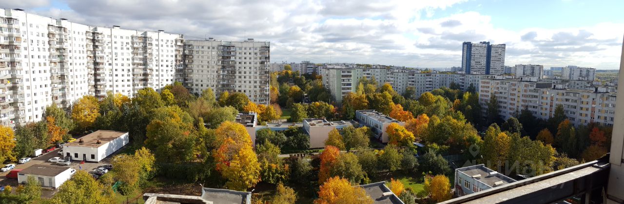 2-комнатная квартира, 54,2 м² — фото 1
