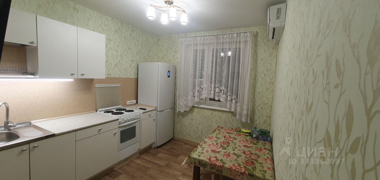 2-комнатная квартира, 54,2 м² — фото 4