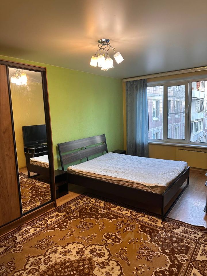 1-комнатная квартира, 32 м² — фото 3