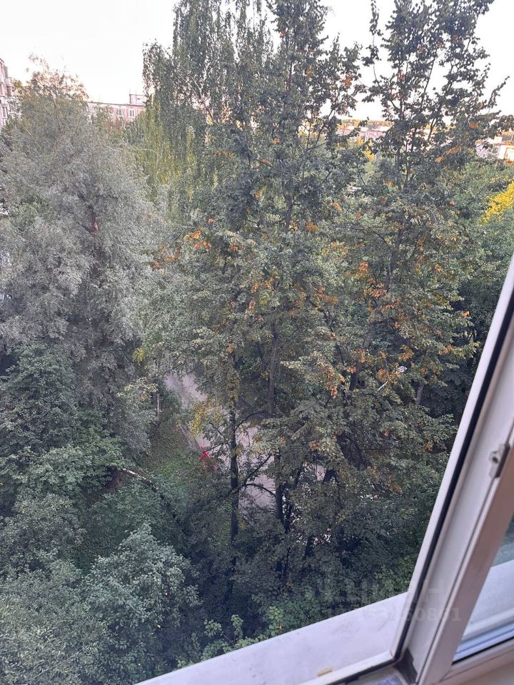 1-комнатная квартира, 32 м² — фото 4