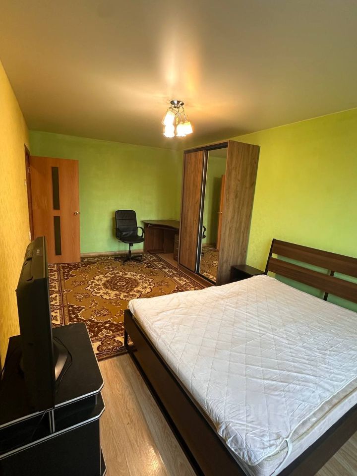 1-комнатная квартира, 32 м² — фото 2