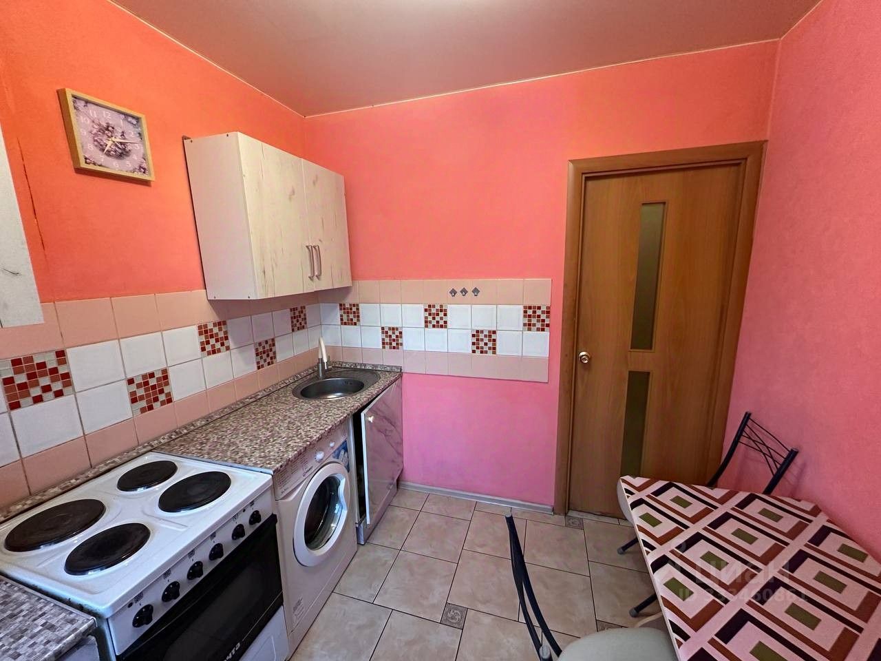 1-комнатная квартира, 32 м² — фото 7