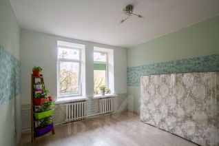 3-комн.кв., 87 м², этаж 2