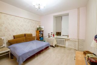 3-комн.кв., 87 м², этаж 2