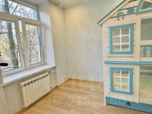 3-комн.кв., 82 м², этаж 2