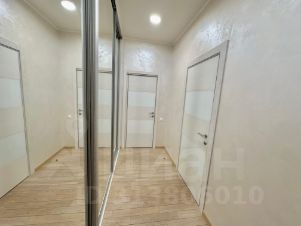 3-комн.кв., 82 м², этаж 2