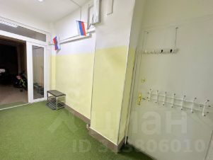 3-комн.кв., 82 м², этаж 2