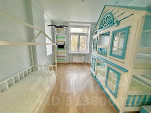 3-комн.кв., 82 м², этаж 2