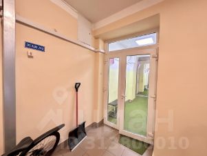 3-комн.кв., 82 м², этаж 2