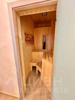 3-комн.кв., 82 м², этаж 2