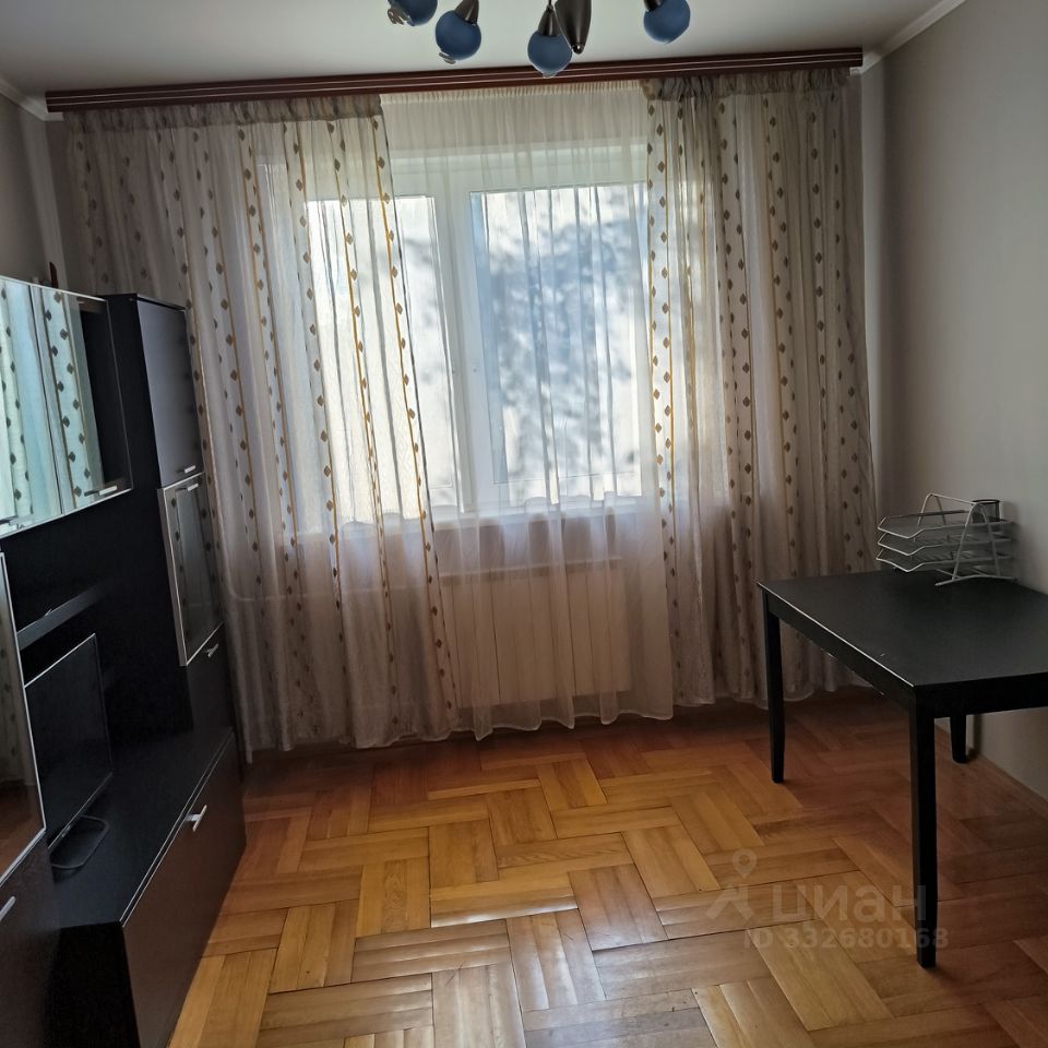 3-комнатная квартира, 75,7 м² — фото 4