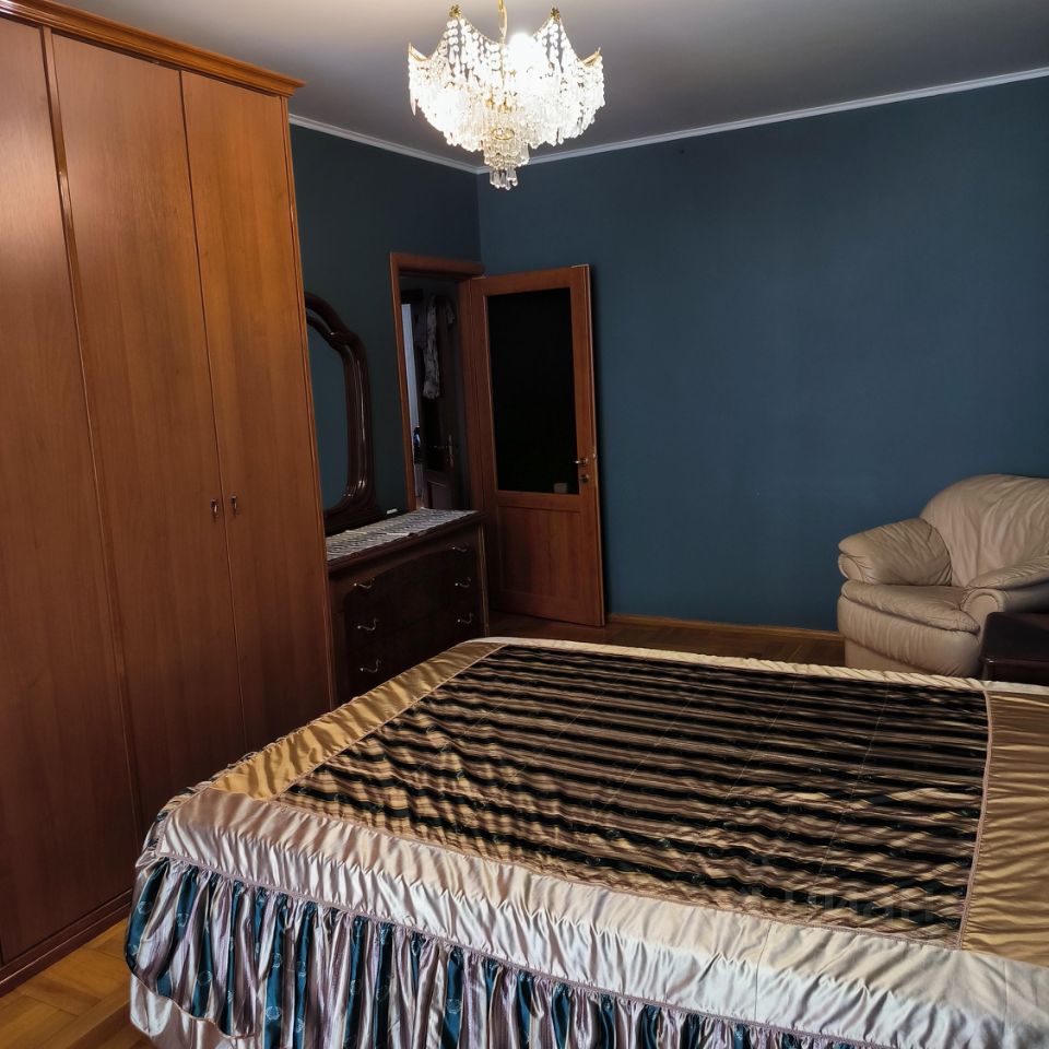 3-комнатная квартира, 75,7 м² — фото 5