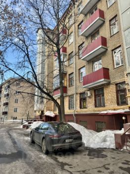 3-комн.кв., 59 м², этаж 3