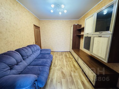 2-комн., 59,7 м², 3/3 этаж