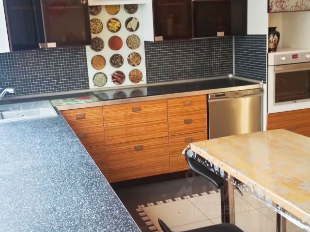 1-комн., 37,1 м², 1/3 этаж
