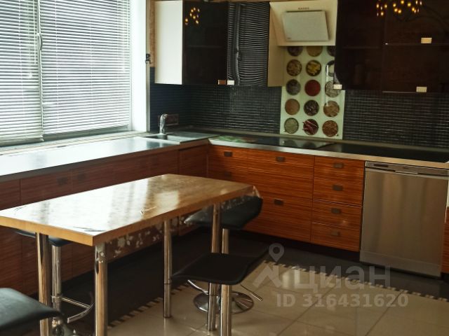 1-комн., 37,1 м², 1/3 этаж