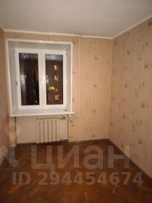 2-комн.кв., 40 м², этаж 4