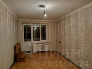 2-комн.кв., 40 м², этаж 4