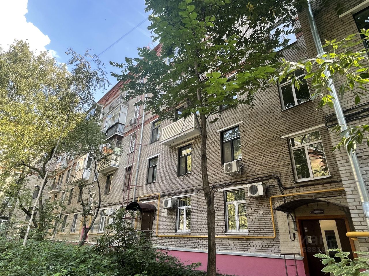 Продается2-комн.квартира,51,2м²