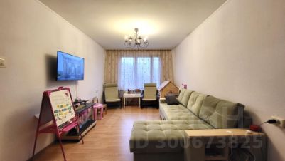 2-комн.кв., 44 м², этаж 7