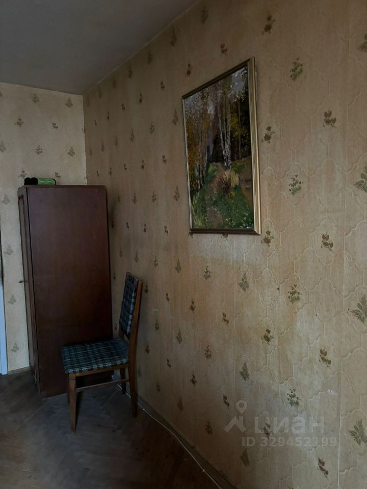 Квартира