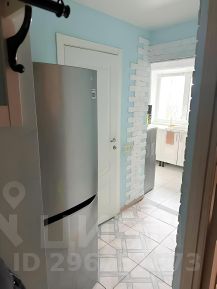 3-комн.кв., 57 м², этаж 7