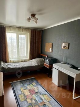 3-комн.кв., 57 м², этаж 7