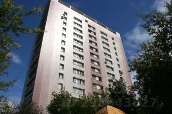 1-комн.кв., 38 м², этаж 8