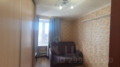 2-комн.кв., 38 м², этаж 6