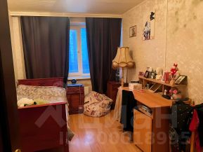 2-комн.кв., 55 м², этаж 8